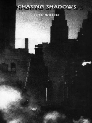 cover image of Chasing Shadows